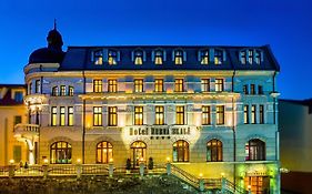 Boutique Hotel Dubna Skala